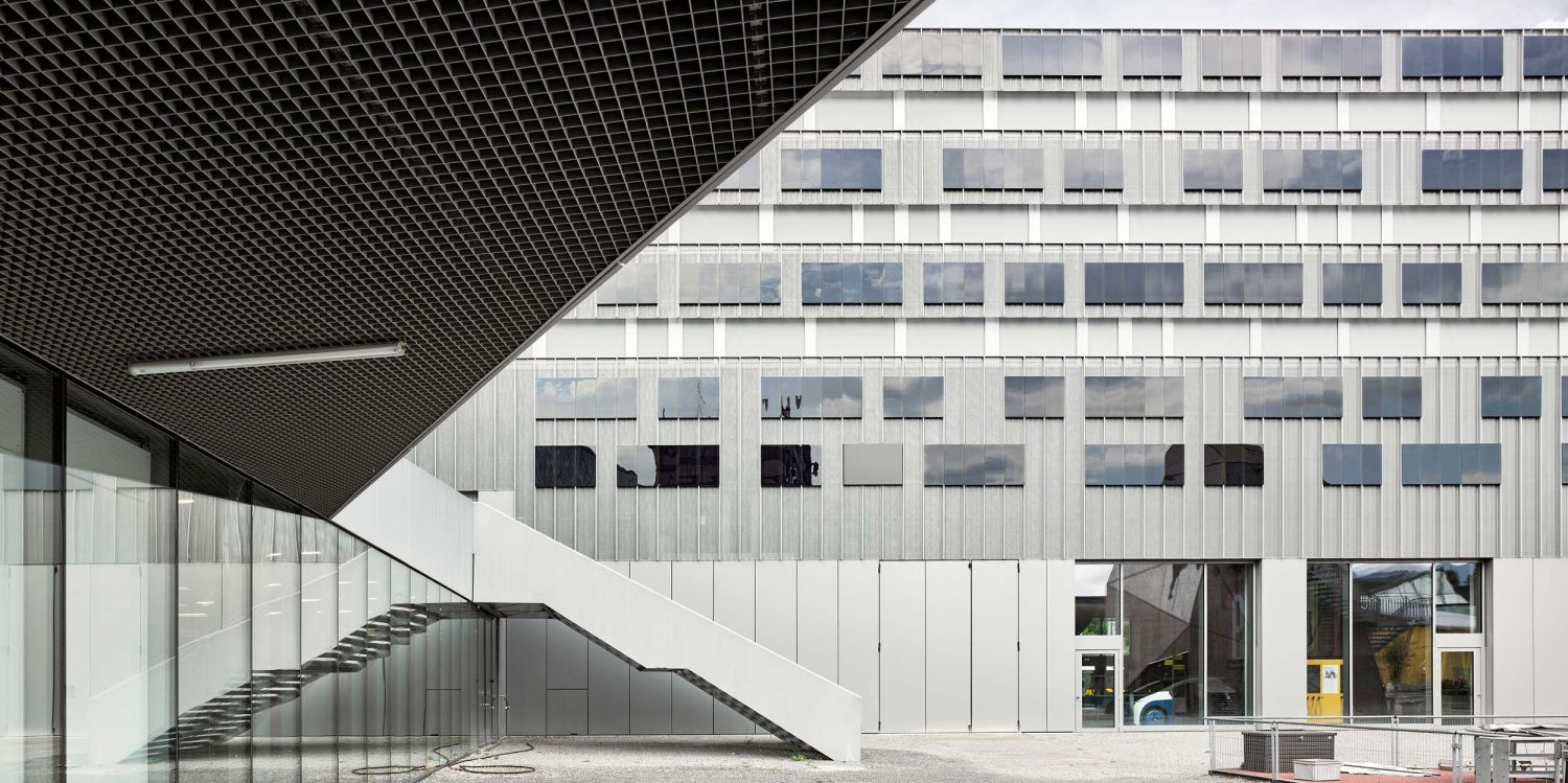 Verkehrshaus der Schweiz – Mehrzweckgebäude «House fo Energy», Luzern 2017-2023 post image