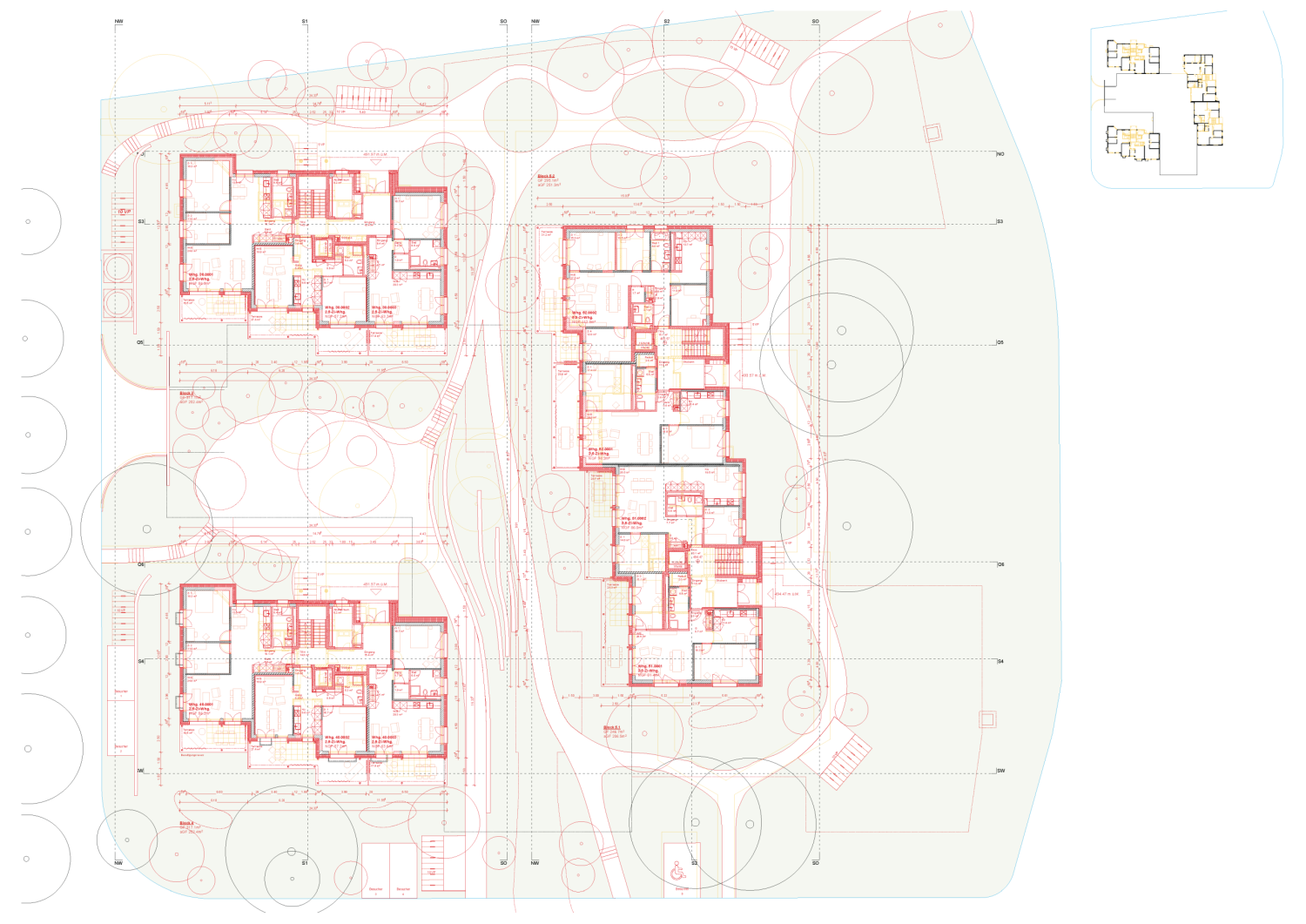 Plot 2 – ground floor