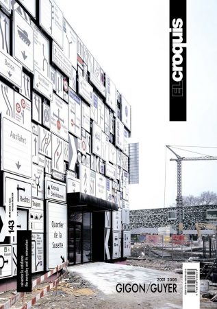 Monograph – Gigon Guyer Architects